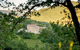 Country House Villa La Farfalla